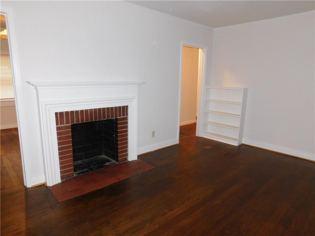 Victory Heights - Residential Lease