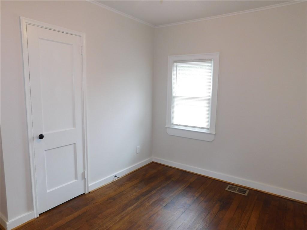 Victory Heights - Residential Lease