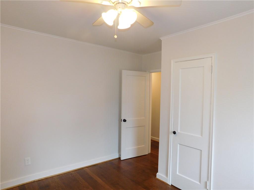 Victory Heights - Residential Lease
