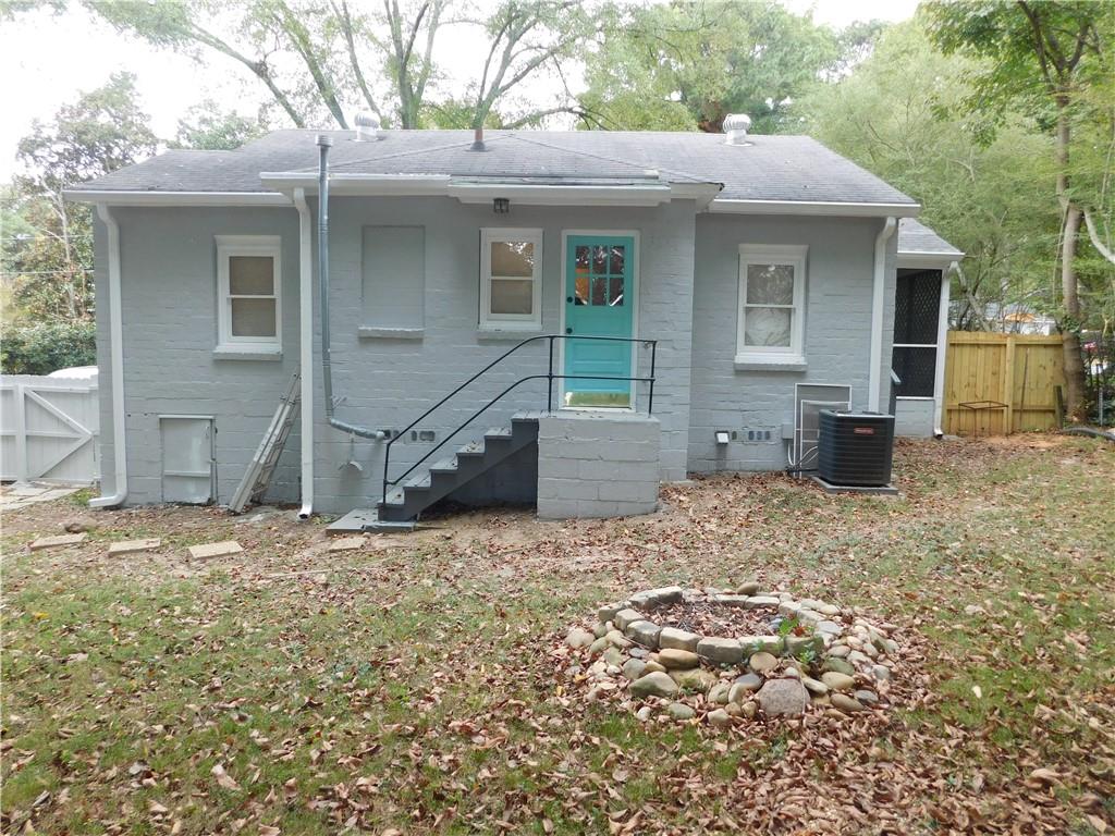 Victory Heights - Residential Lease