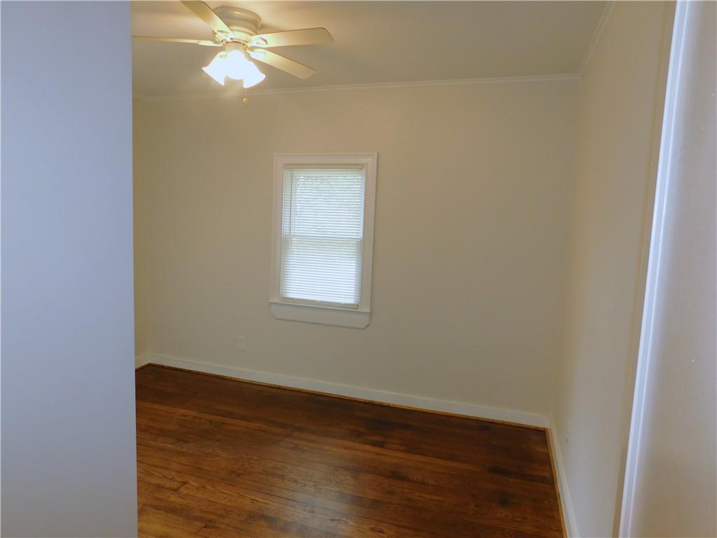 Victory Heights - Residential Lease