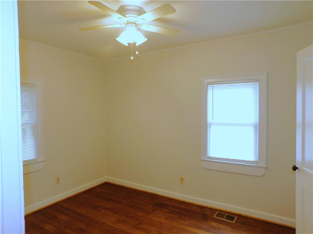 Victory Heights - Residential Lease