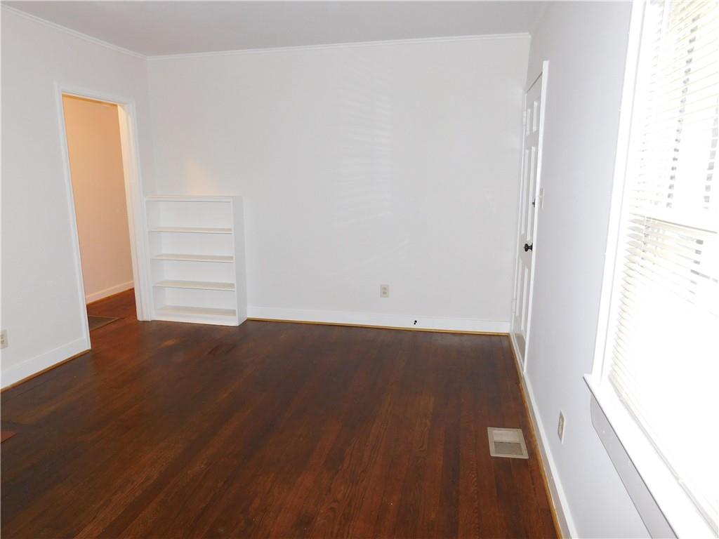 Victory Heights - Residential Lease