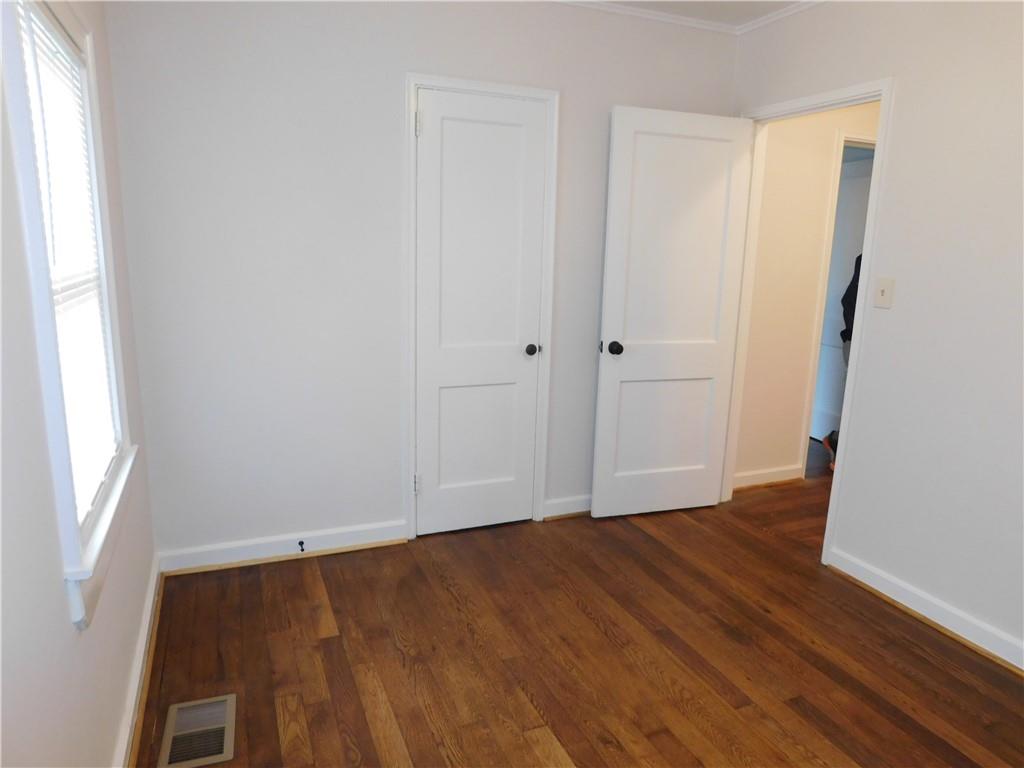 Victory Heights - Residential Lease