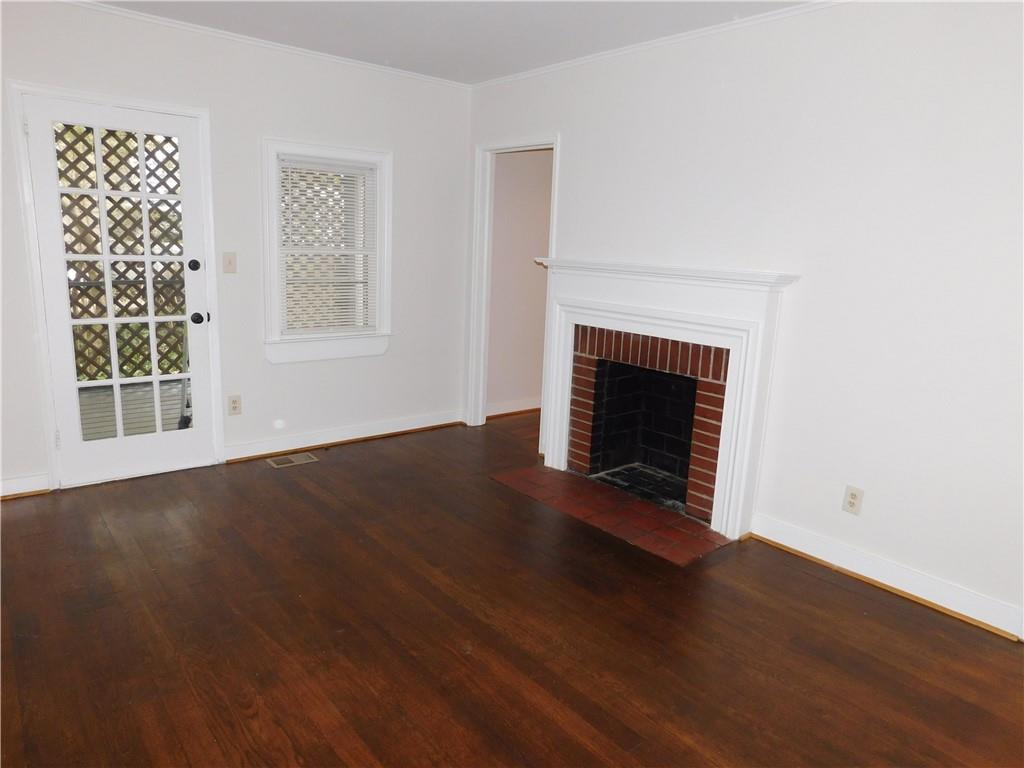 Victory Heights - Residential Lease