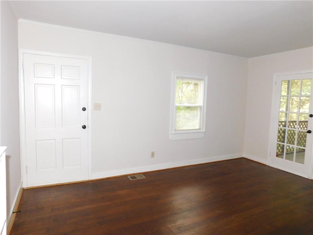 Victory Heights - Residential Lease
