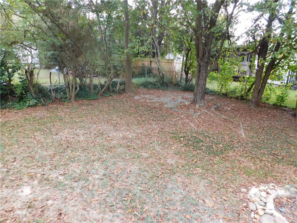 Victory Heights - Residential Lease