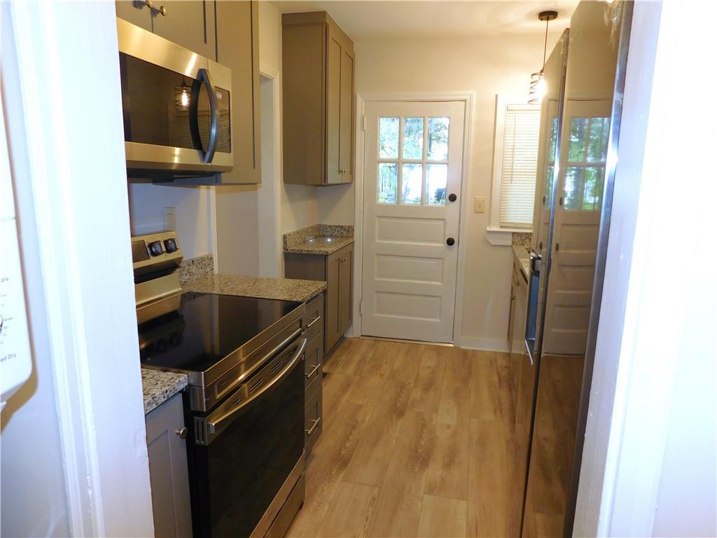 Victory Heights - Residential Lease