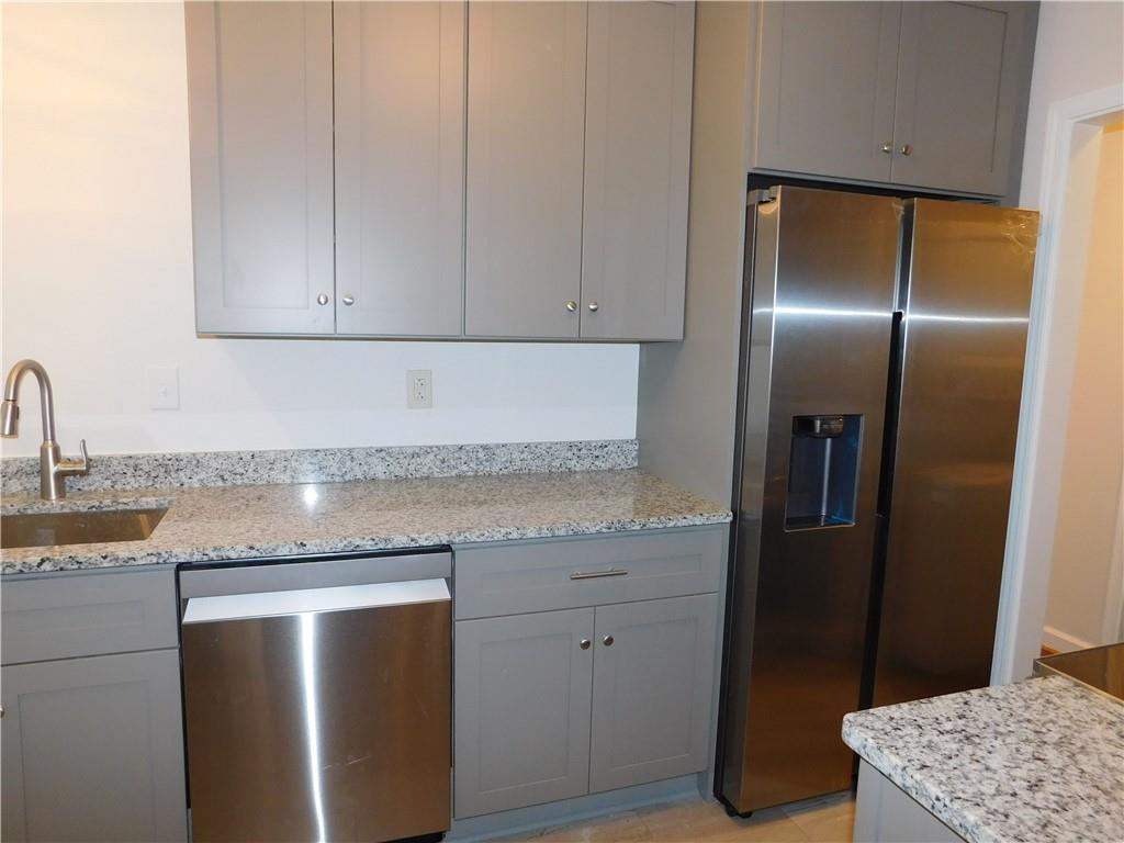 Victory Heights - Residential Lease