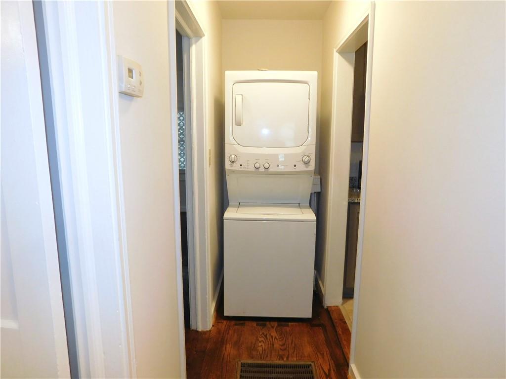 Victory Heights - Residential Lease