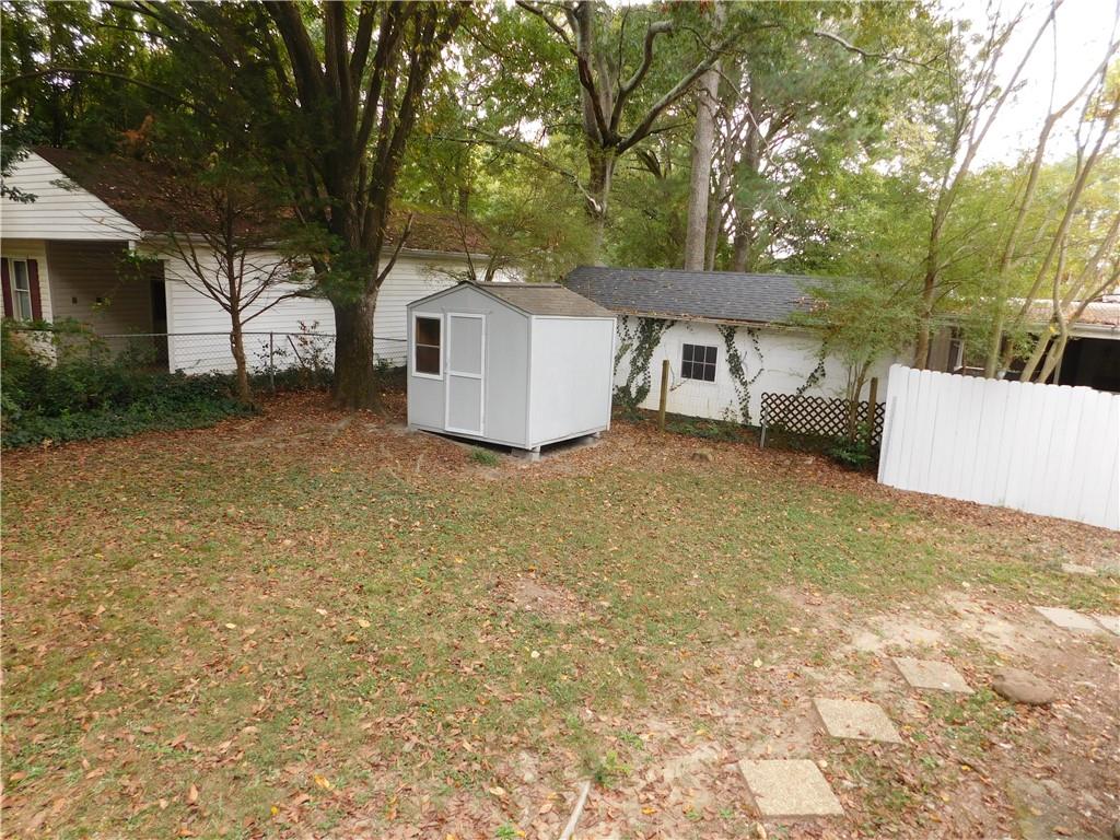 Victory Heights - Residential Lease