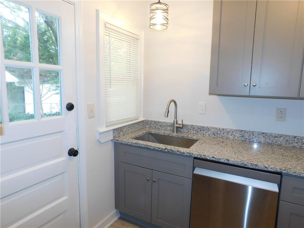 Victory Heights - Residential Lease