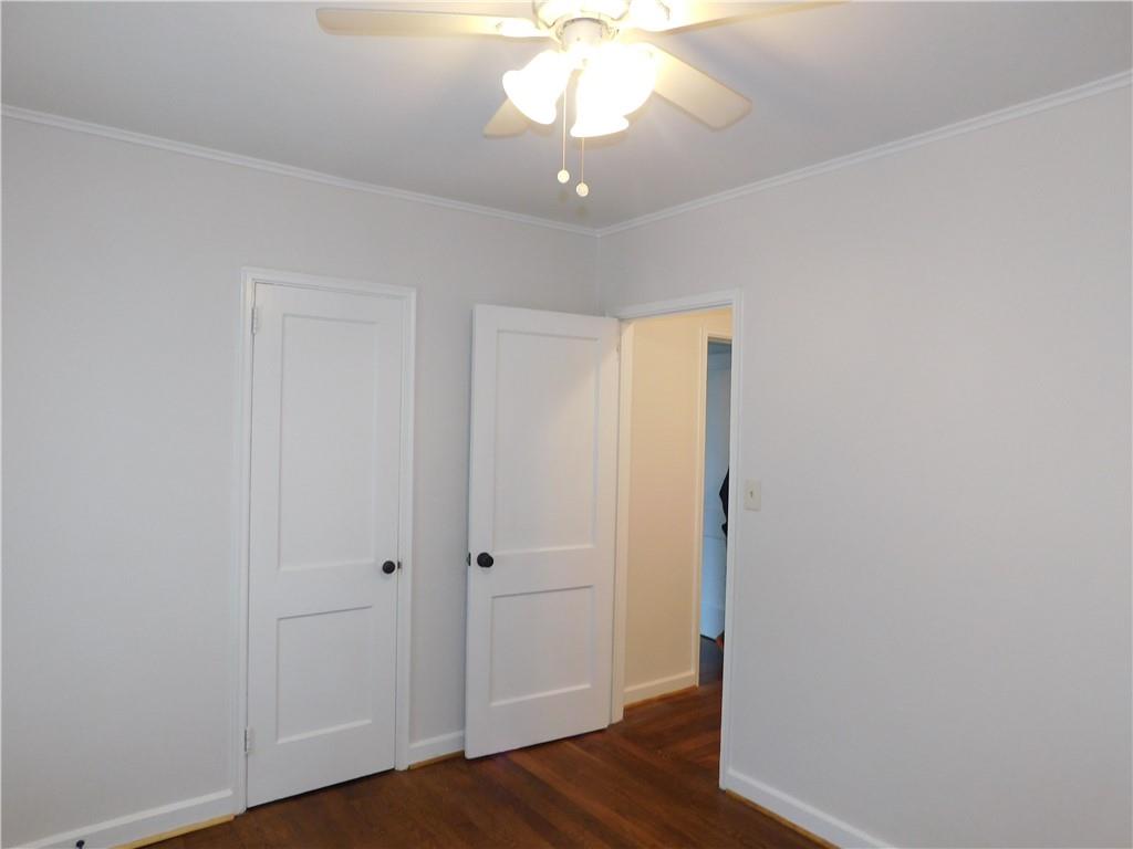Victory Heights - Residential Lease
