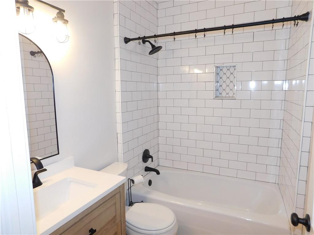 Victory Heights - Residential Lease