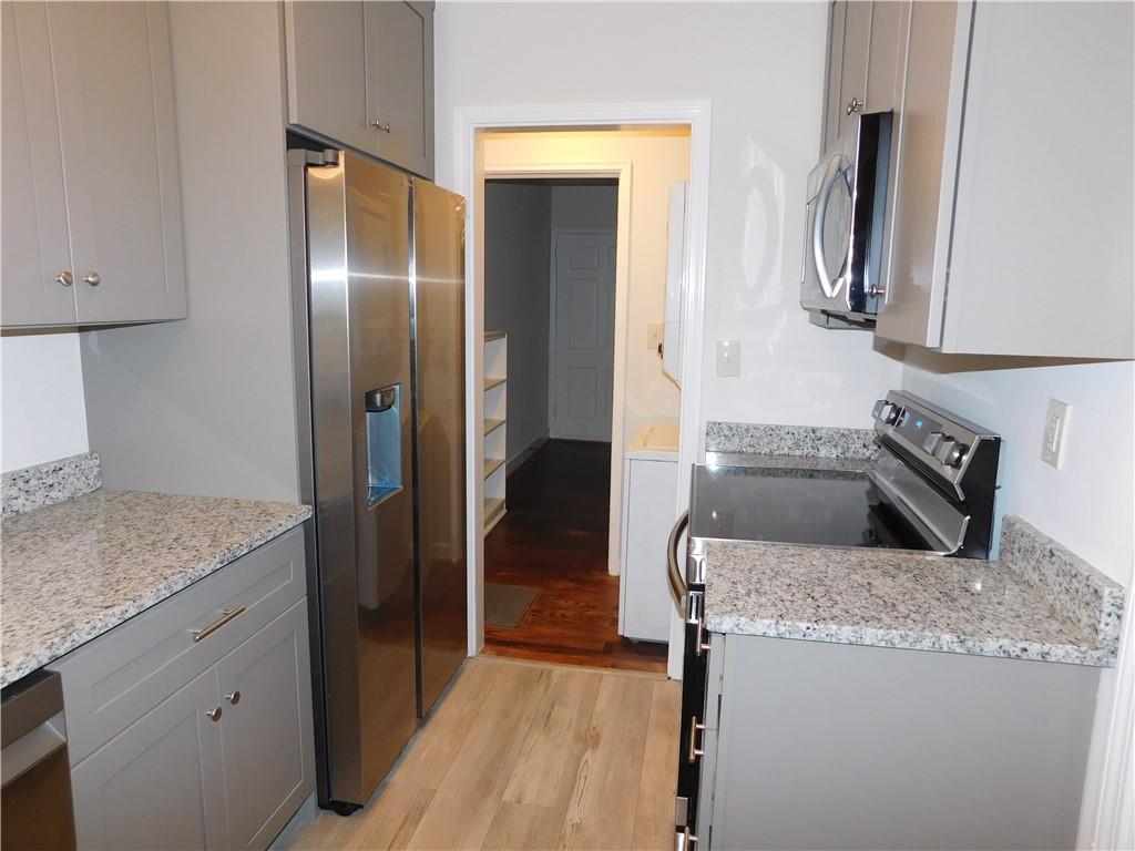 Victory Heights - Residential Lease
