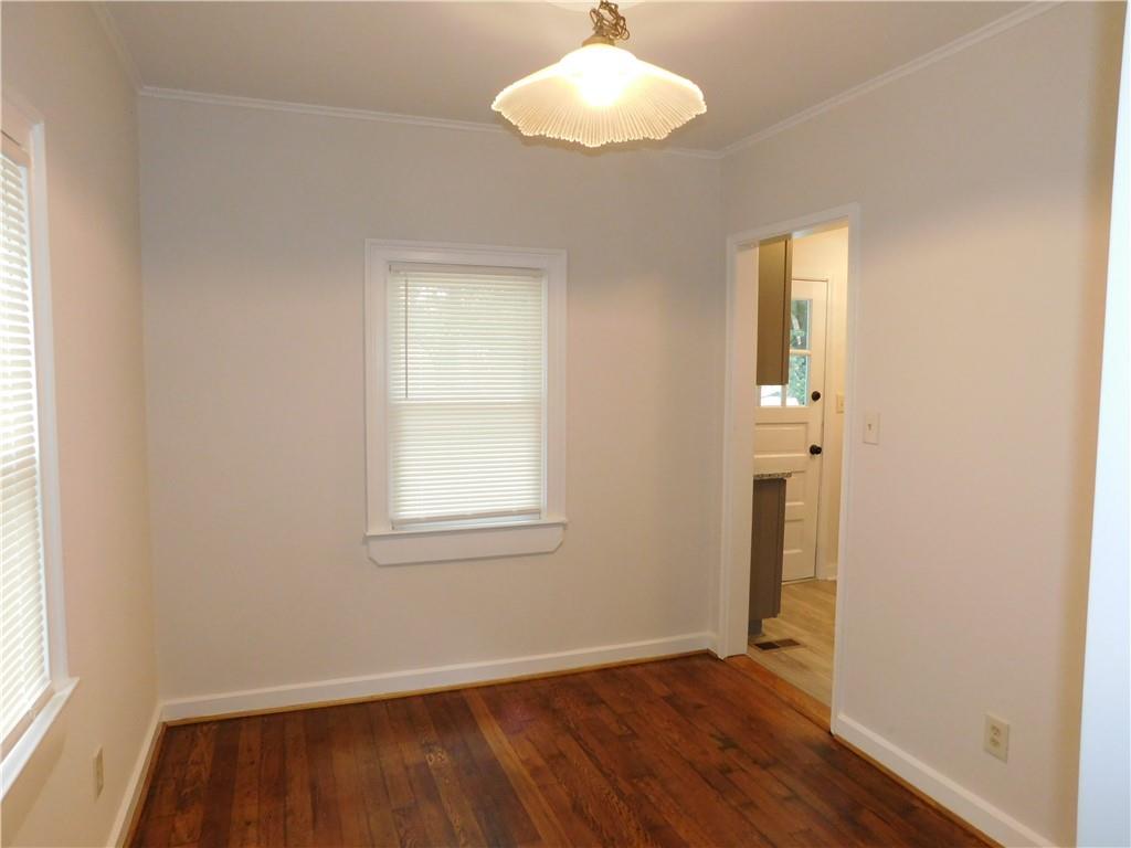 Victory Heights - Residential Lease