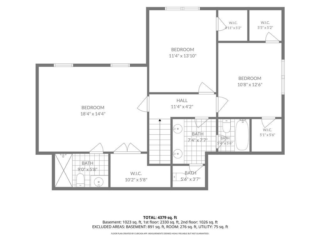 195 Sentinel Place