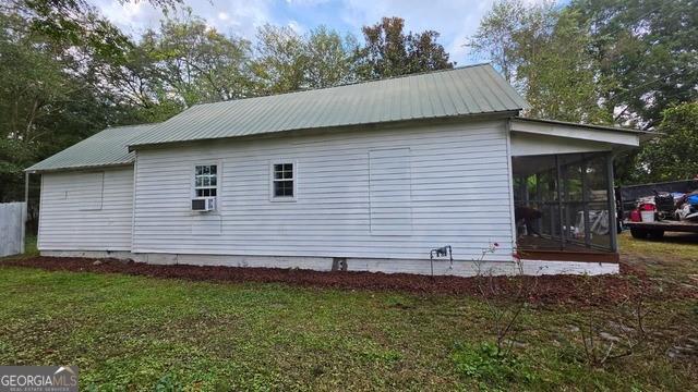36 Sargent A Street