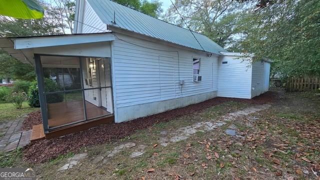36 Sargent A Street