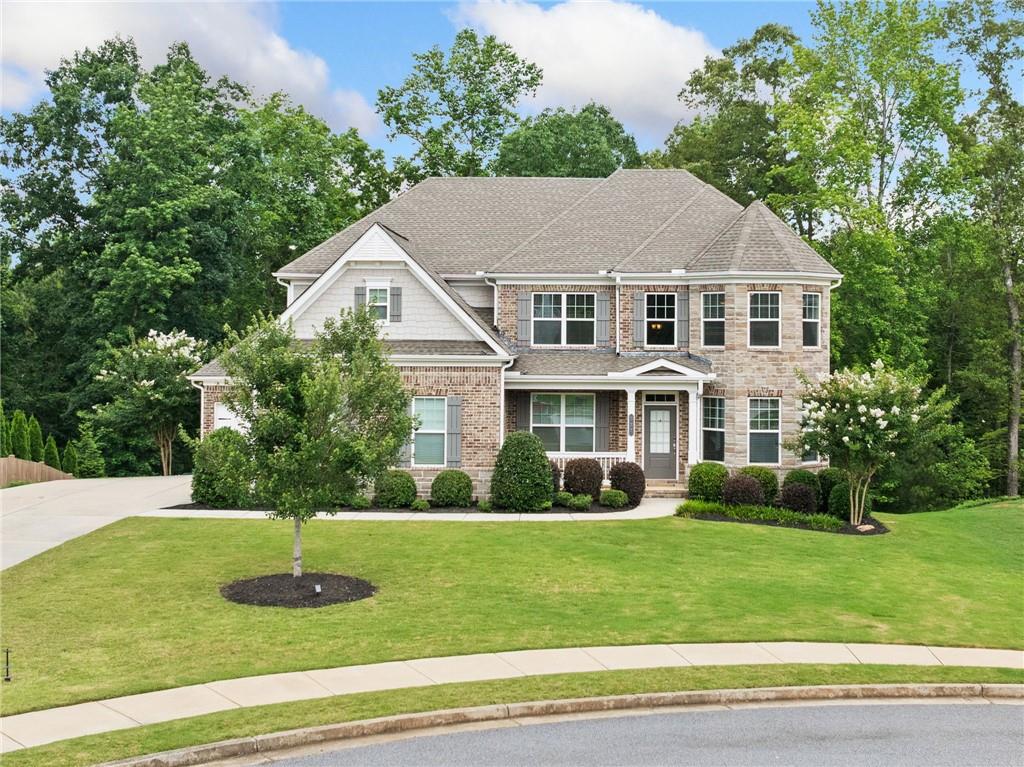 127 Sanctuary Avenue