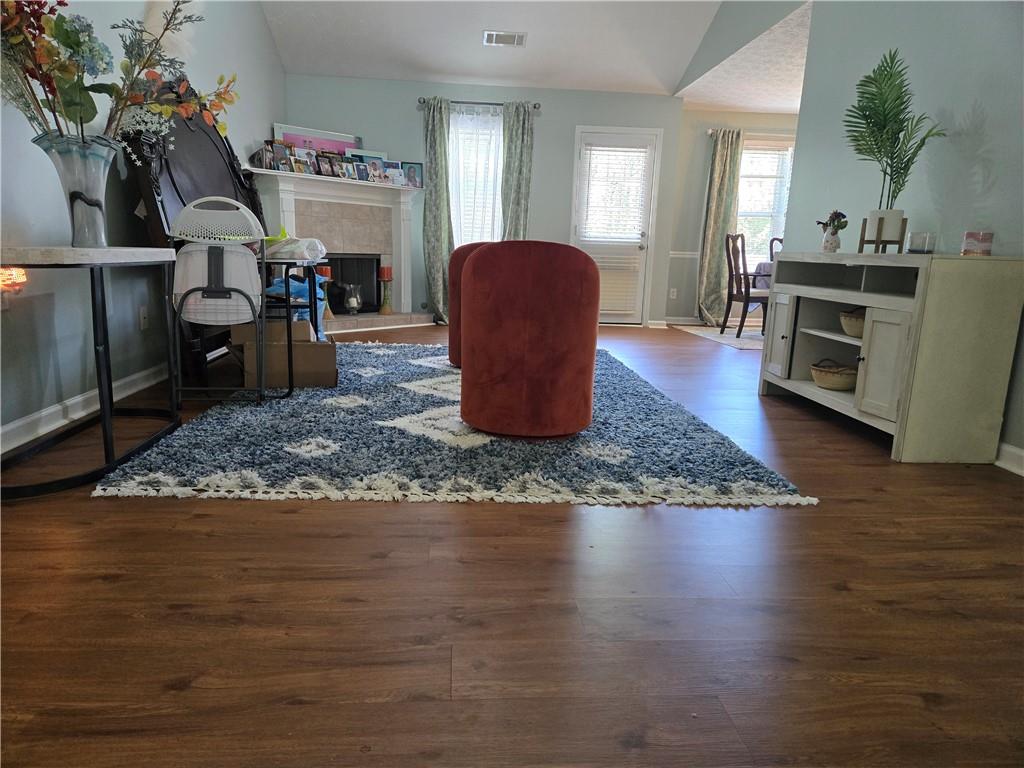 245 Oceanliner Drive, Winder, Georgia image 2