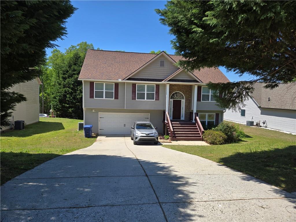 245 Oceanliner Drive, Winder, Georgia image 1