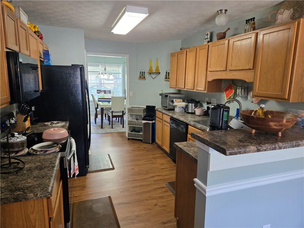 245 Oceanliner Drive, Winder, Georgia image 4