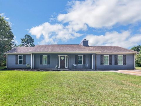 95 Graystone Drive Covington GA 30014