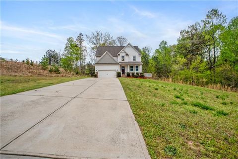6219 Trojan Drive Gainesville GA 30506