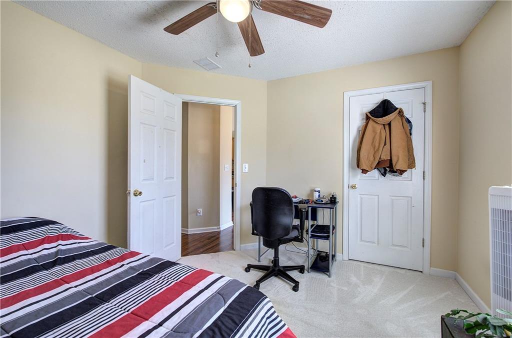 8170 River Hill Commons Drive, Ball Ground, Georgia image 31