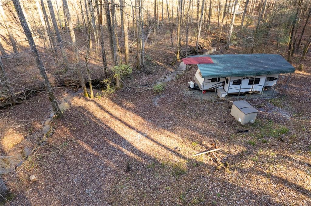 650 Mulberry Trail, Ellijay, Georgia image 22