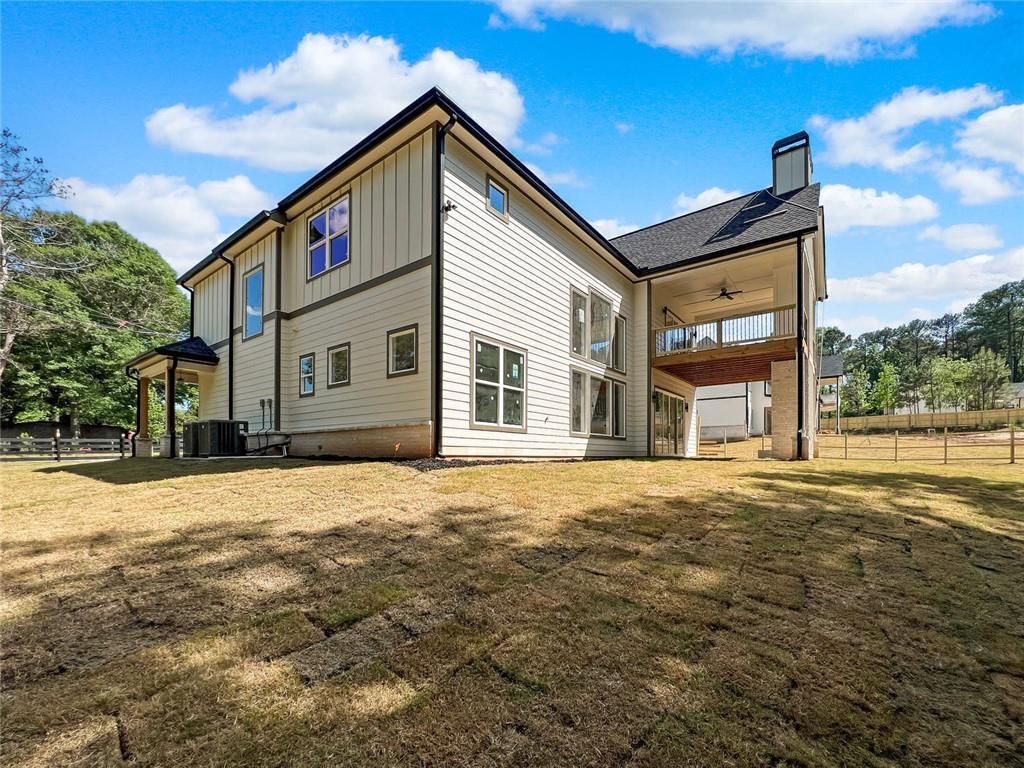 1461 Leach Drive