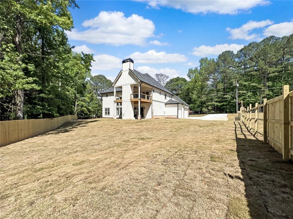1461 Leach Drive