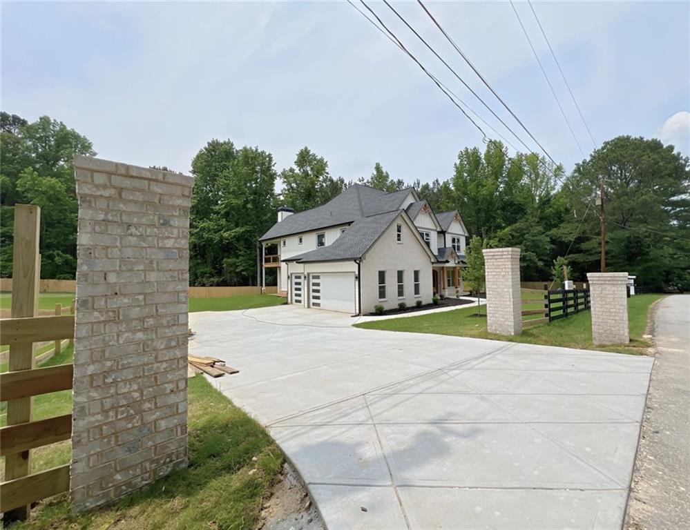 1461 Leach Drive