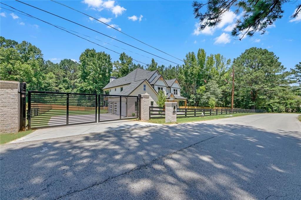1461 Leach Drive