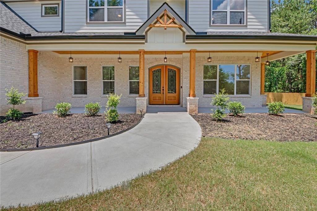 1461 Leach Drive
