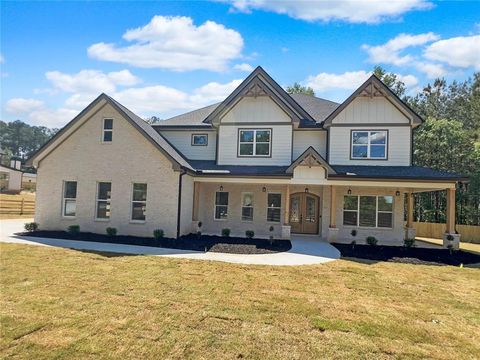 1461 Leach Drive Lawrenceville GA 30045