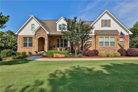 102 Glenmill Way Woodstock GA 30188