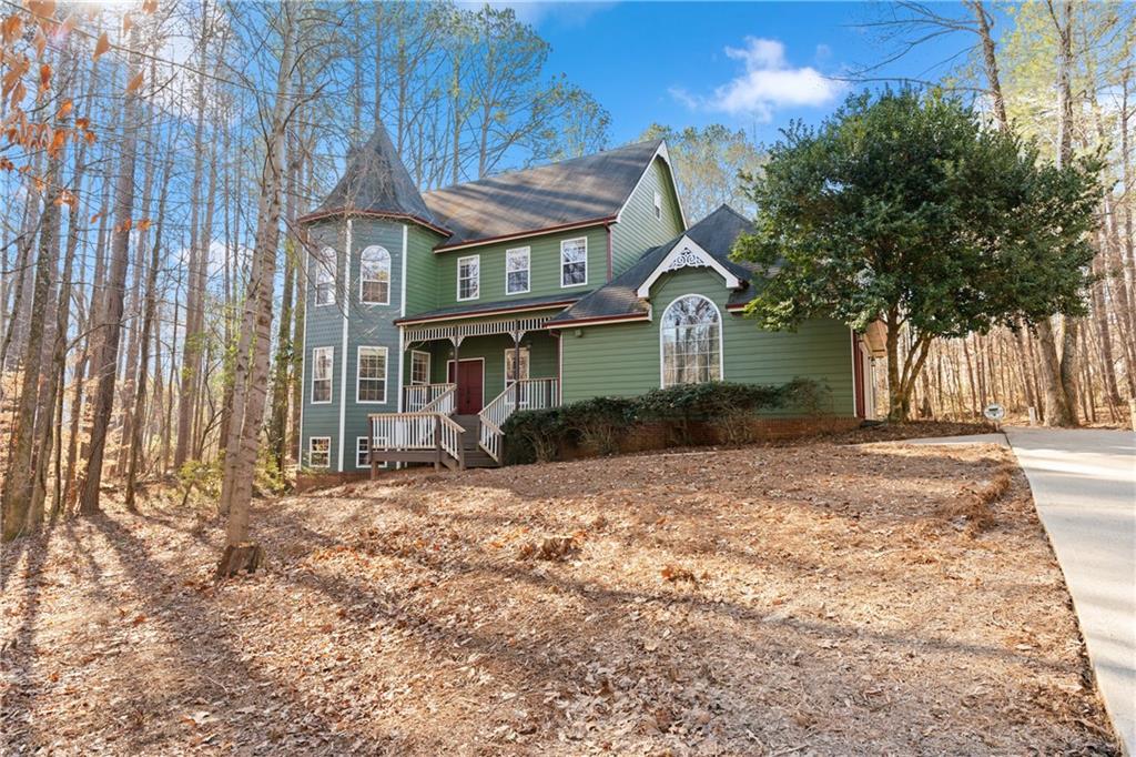 702 Edgar, Hampton, Georgia image 1