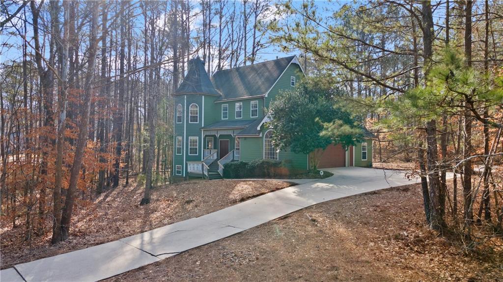 702 Edgar, Hampton, Georgia image 3