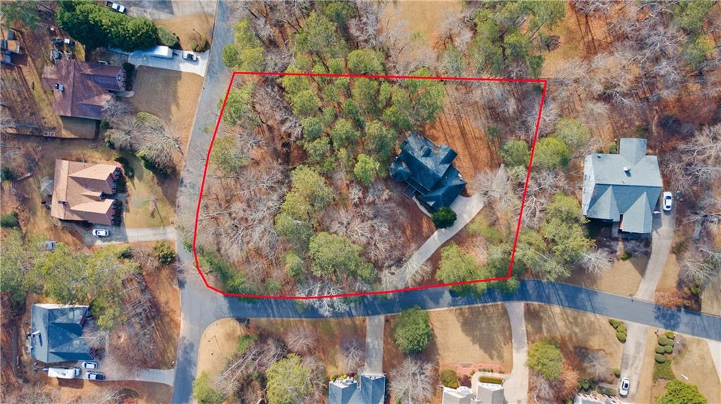 702 Edgar, Hampton, Georgia image 48