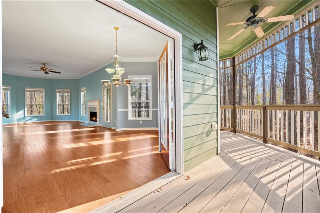 702 Edgar, Hampton, Georgia image 35