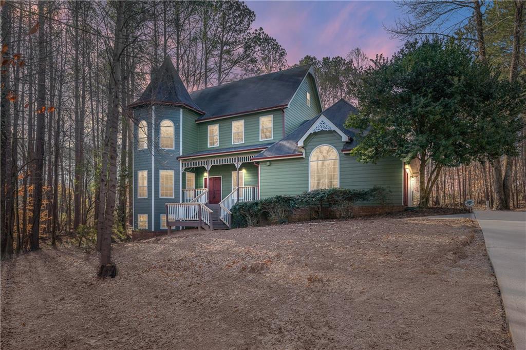 702 Edgar, Hampton, Georgia image 2