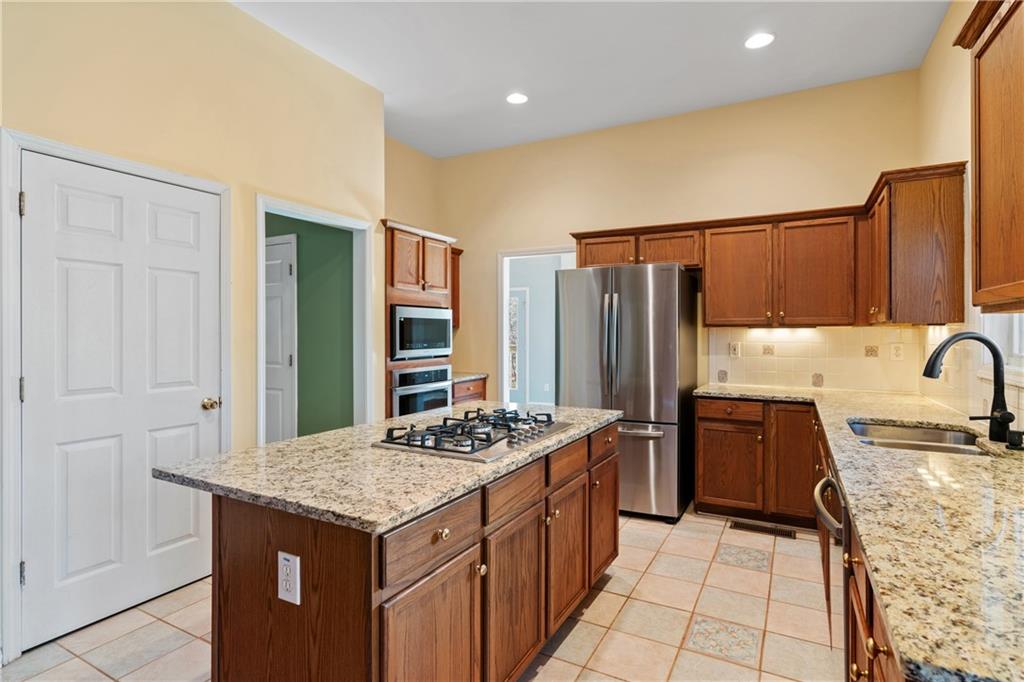 702 Edgar, Hampton, Georgia image 17