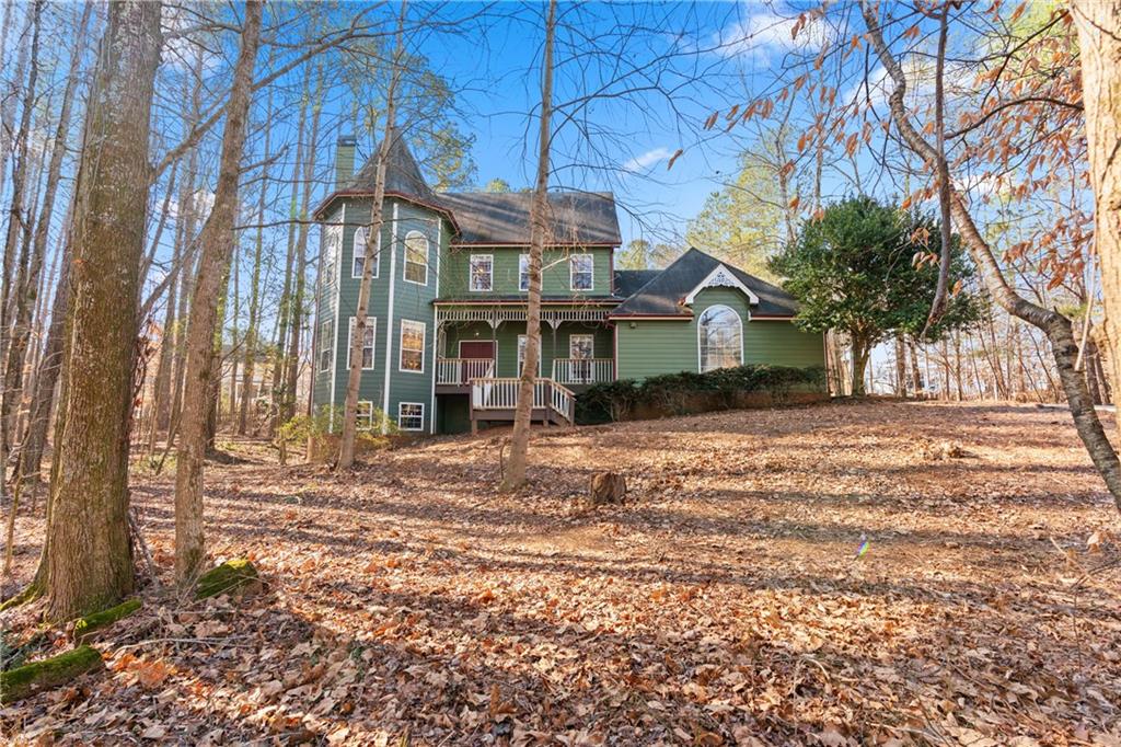 702 Edgar, Hampton, Georgia image 41