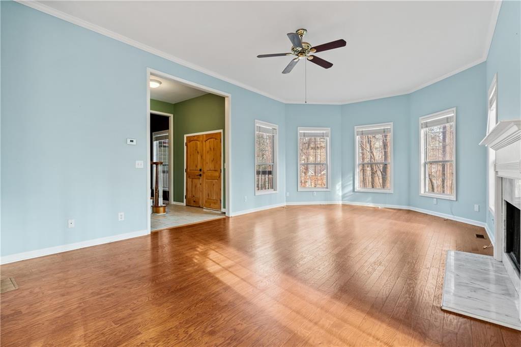 702 Edgar, Hampton, Georgia image 5