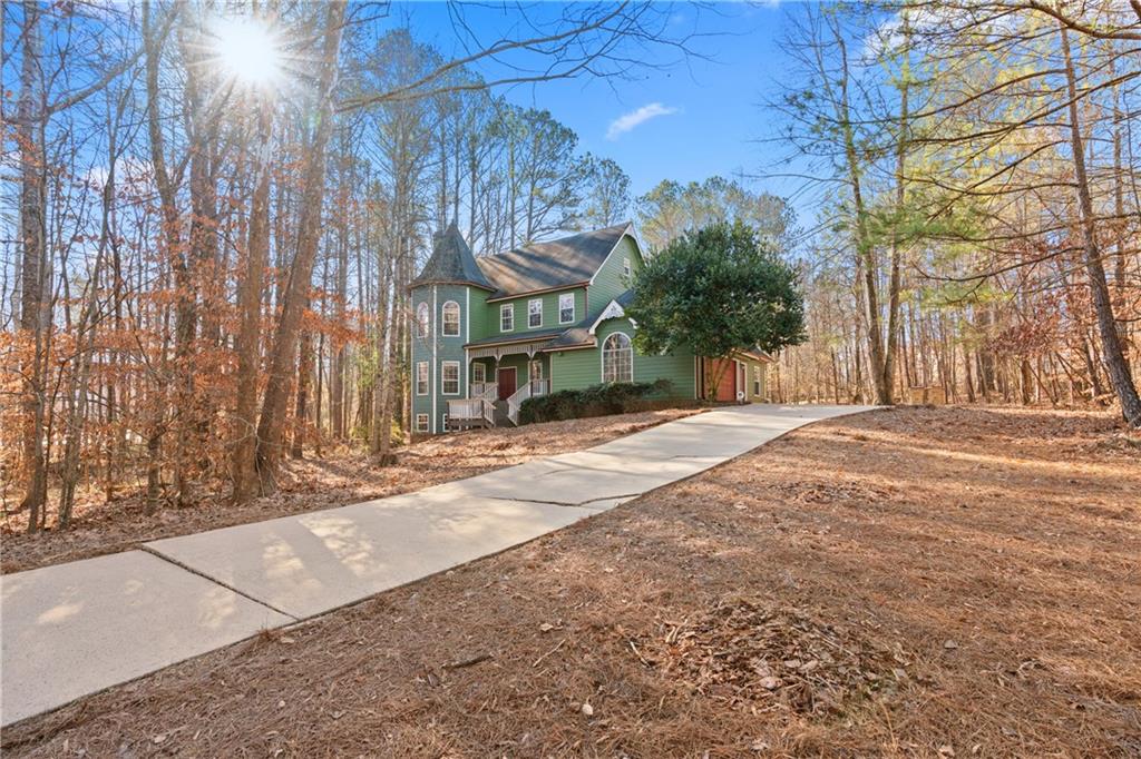 702 Edgar, Hampton, Georgia image 40