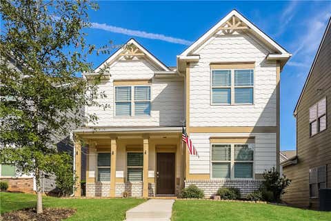 Homes For Rent - 147 Southwind Lane<br/> Newnan, GA 30265