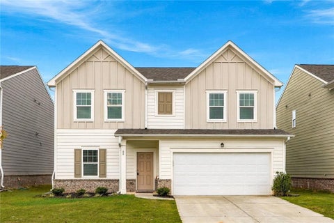 Homes For Sale - 65 Knightsbridge Lane<br/> Winder, GA 30680