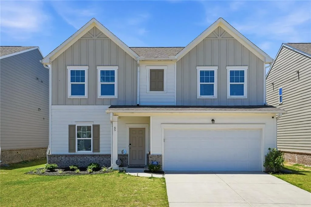 65 Knightsbridge Lane